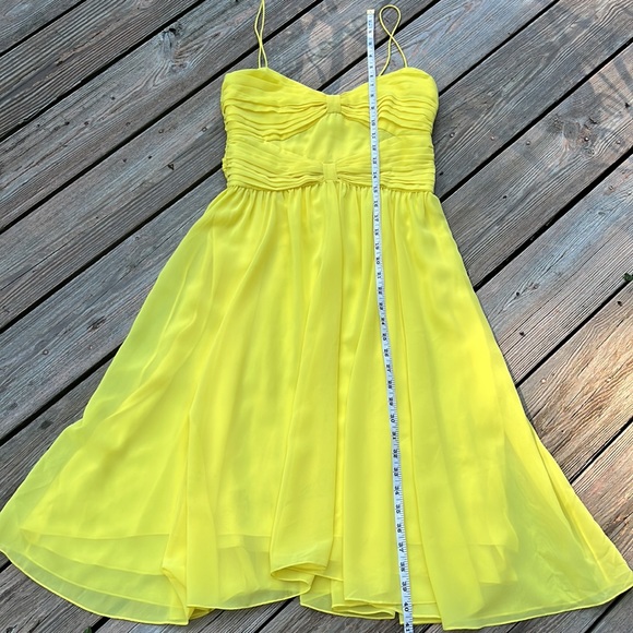 NWT Erin Fetherston gorgeous retro dress 4 - Picture 10 of 13